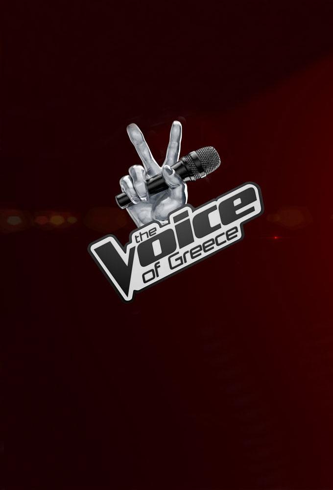 TV ratings for The Voice Of Greece in Malasia. ANT1 TV series