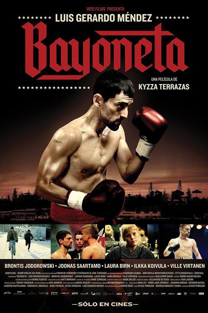 TV ratings for Bayoneta in Portugal. Netflix TV series