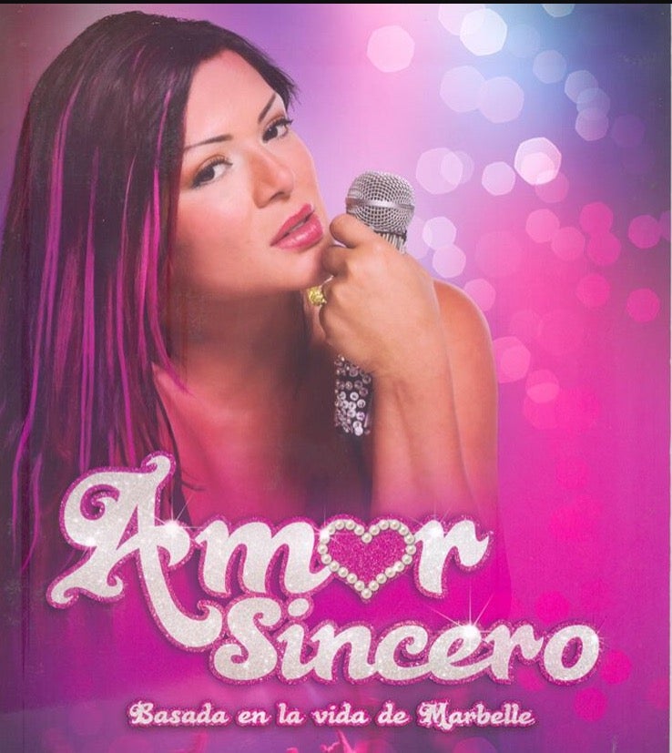 TV ratings for Amor Sincero in India. RCN Televisión TV series
