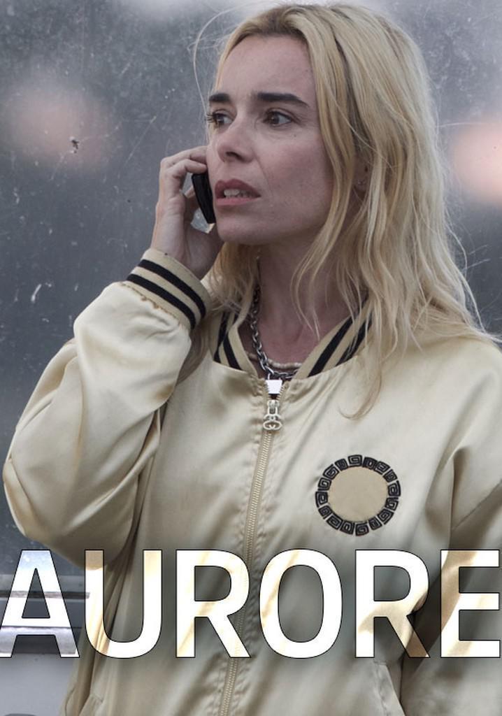 TV ratings for Aurore in the United States. arte TV series