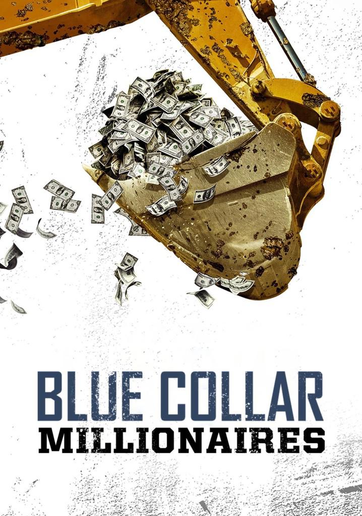 TV ratings for Blue Collar Millionaires in Corea del Sur. CNBC TV series