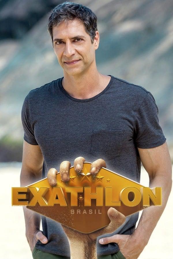 TV ratings for Exathlon in Australia. Rede Bandeirantes TV series