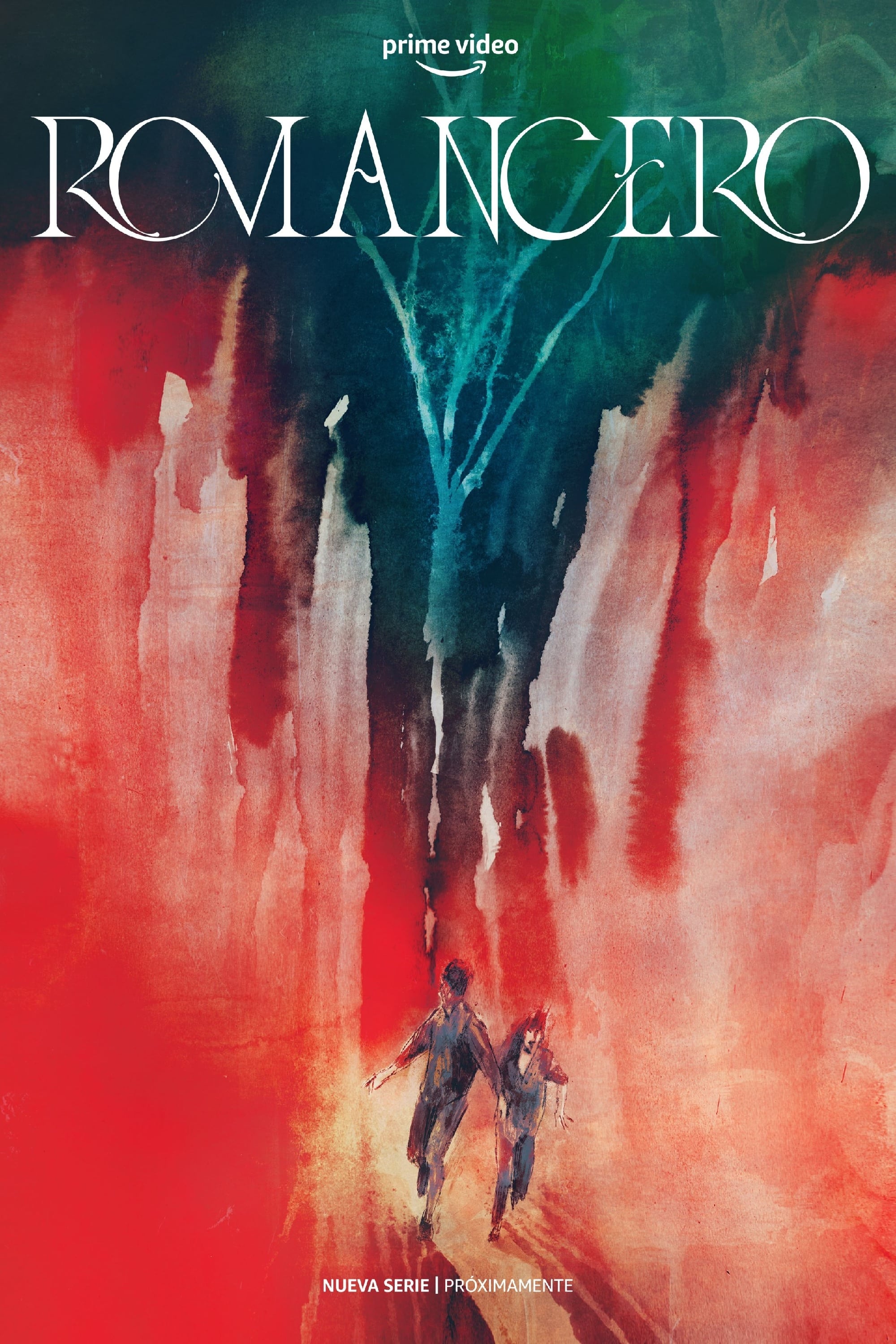 TV ratings for Romancero in Portugal. Amazon Prime Video TV series