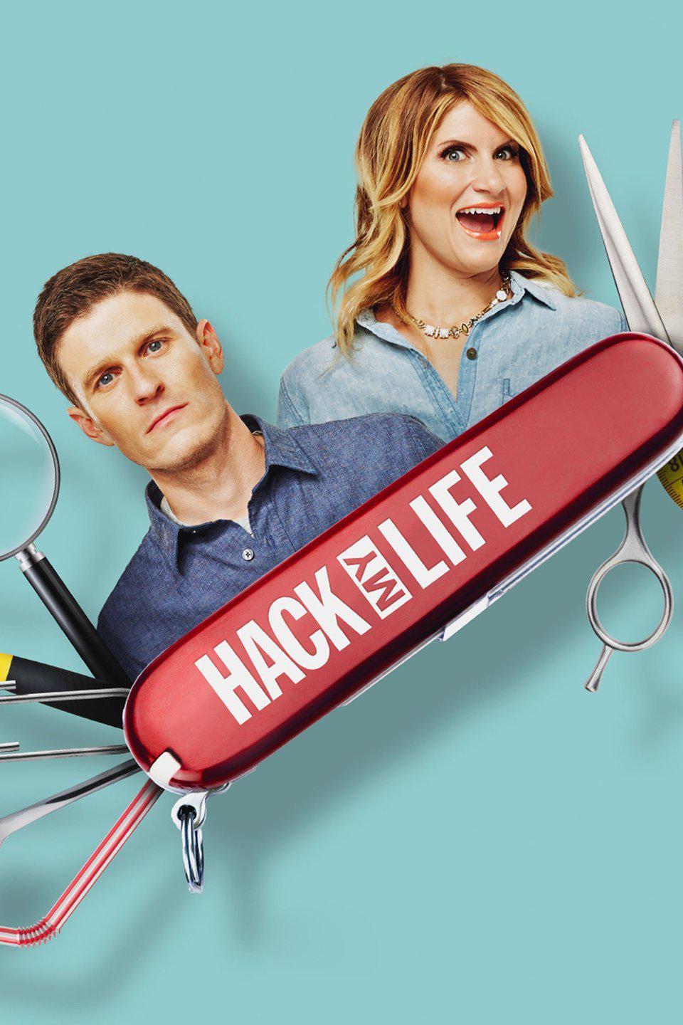 TV ratings for Hack My Life in Italy. truTV TV series