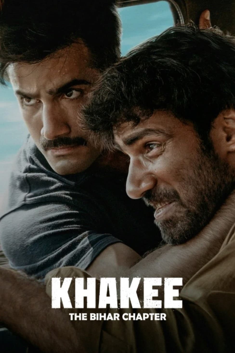 TV ratings for Khakee: The Bihar Chapter in France. Netflix TV series