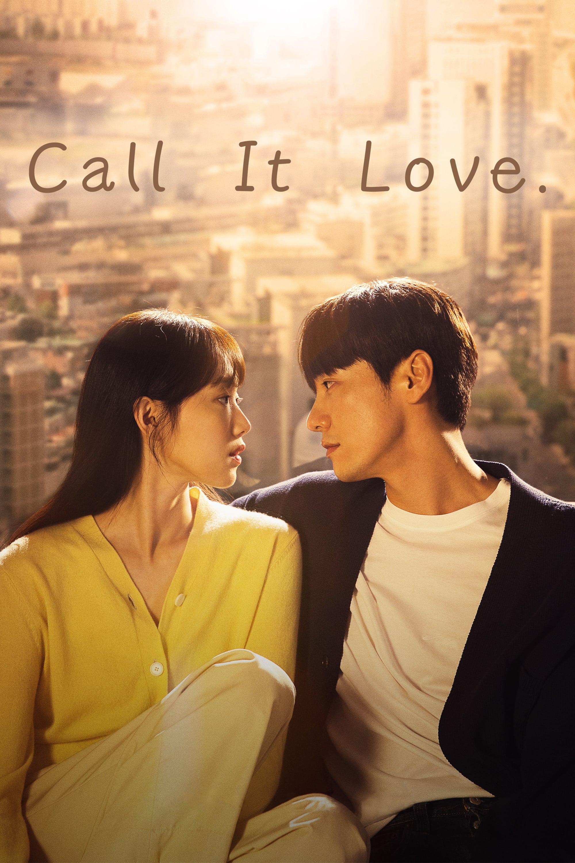 TV ratings for Call It Love (사랑이라 말해요) in South Korea. Disney+ TV series