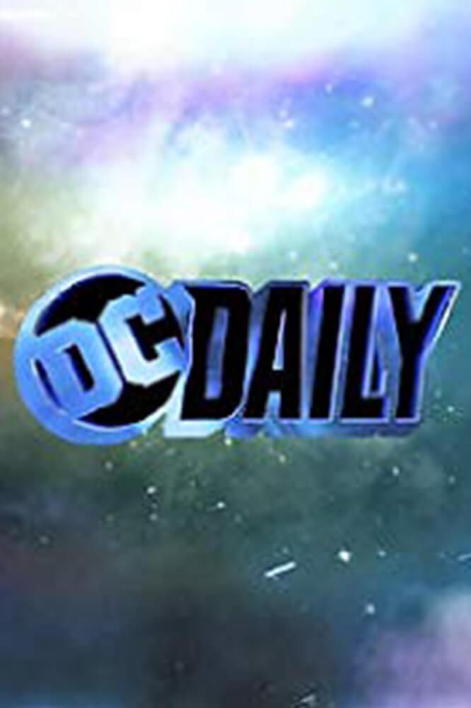 TV ratings for Dc Daily in Brazil. DC Universe TV series