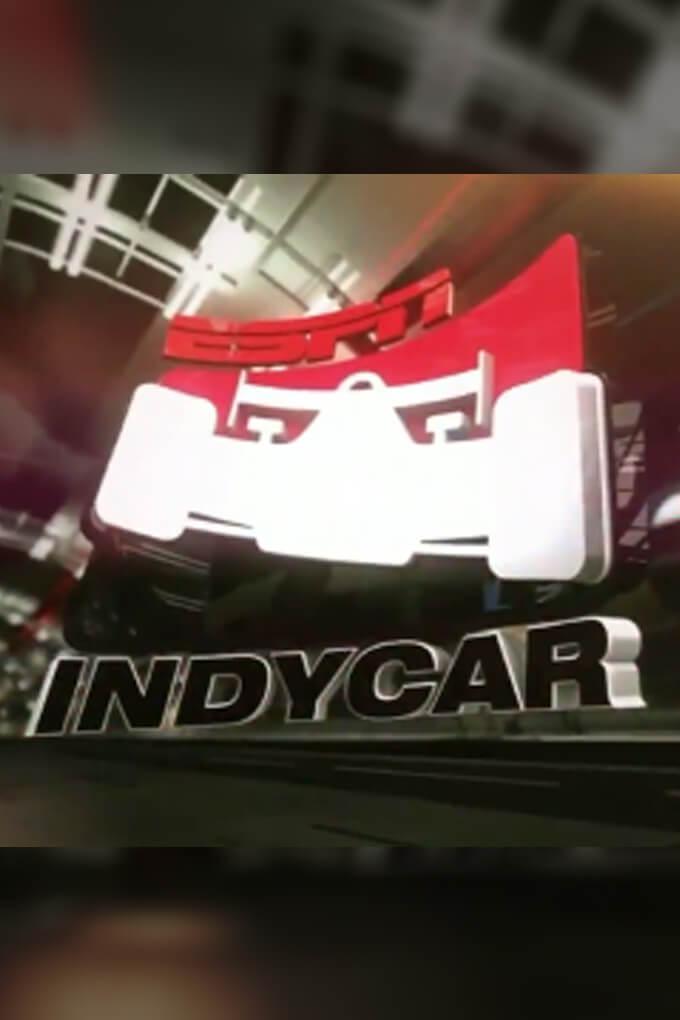 TV ratings for Indycar Series On Espn in Spain. abc TV series