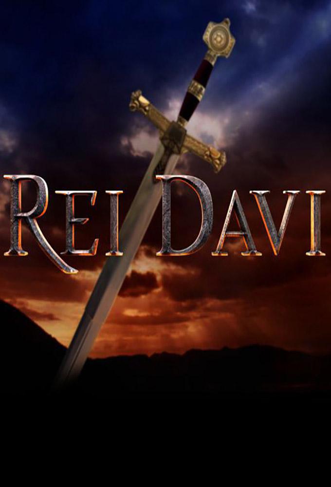 TV ratings for Rei Davi in Italy. RecordTV TV series