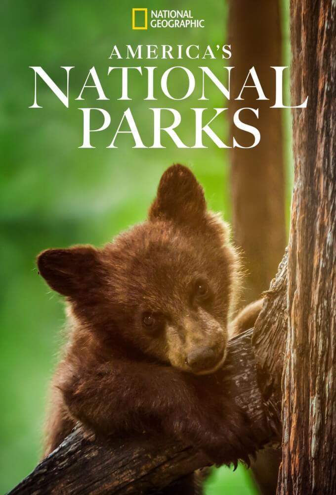 TV ratings for America's National Parks (2022) in the United States. National Geographic TV series