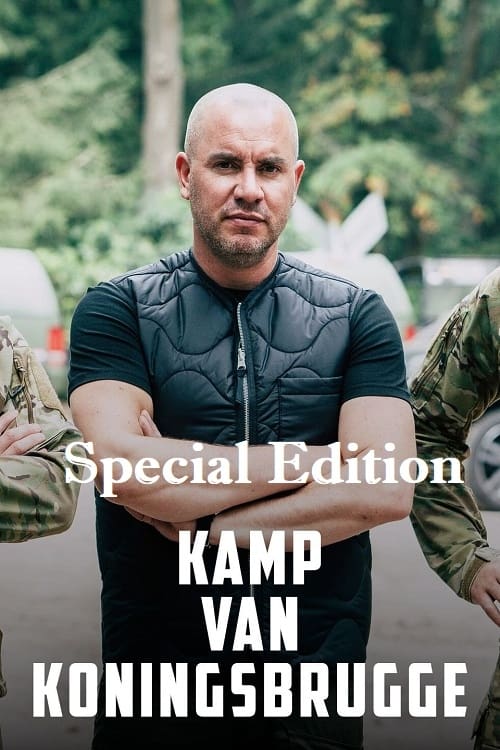 TV ratings for Kamp Van Koningsbrugge Special Edition in Chile. AVROTROS TV series