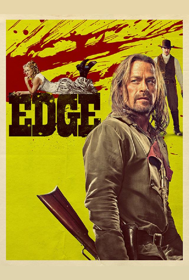 TV ratings for Edge in Denmark. Amazon Prime Video TV series