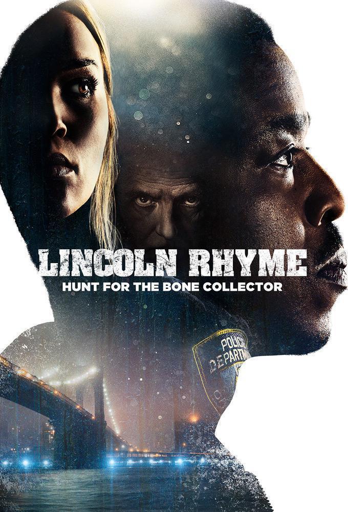 TV ratings for Lincoln Rhyme: Hunt For The Bone Collector in Sweden. NBC TV series