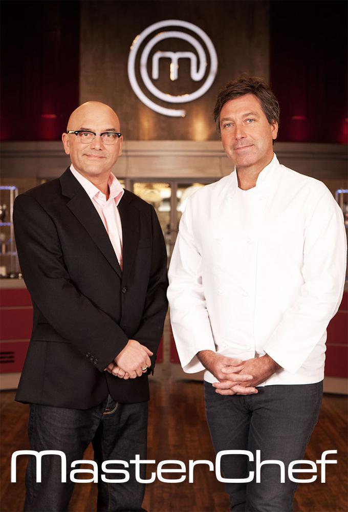 TV ratings for MasterChef (GB) in Brazil. BBC One TV series