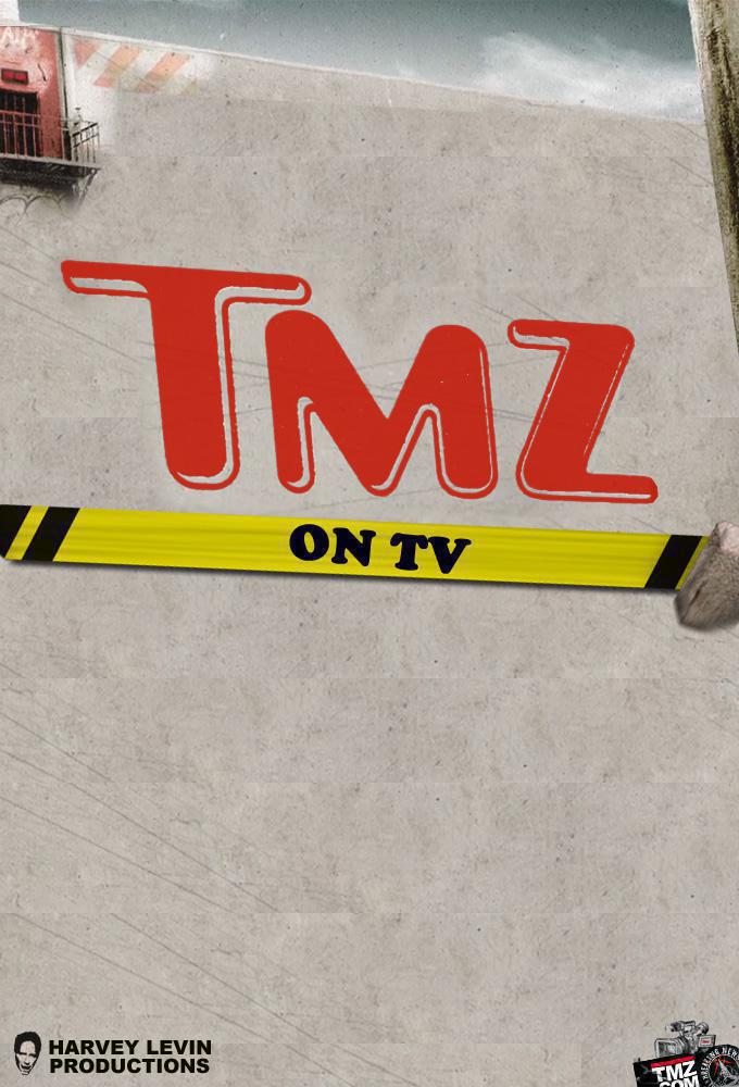 TV ratings for TMZ On TV in the United States. FBC TV series