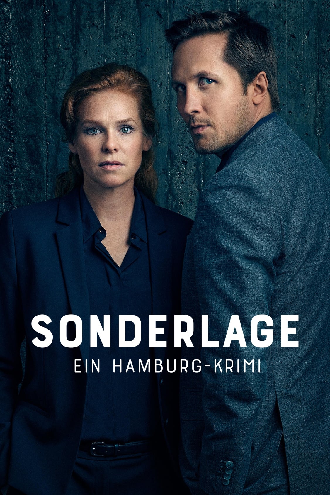 TV ratings for Sonderlage - Ein Hamburg-Krimi in South Africa. RTL+ TV series