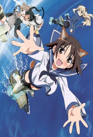 Strike Witches ストライクウィッチーズ Find New Tv Shows To Watch Next Tvgeek