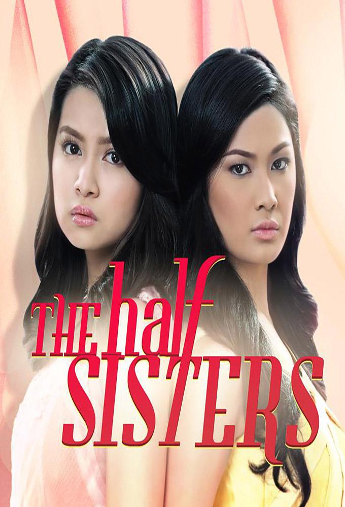 TV ratings for The Half Sisters in France. GMA TV series