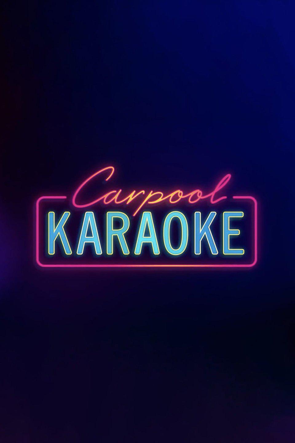 TV ratings for Carpool Karaoke: The Series in Portugal. Apple TV+ TV series