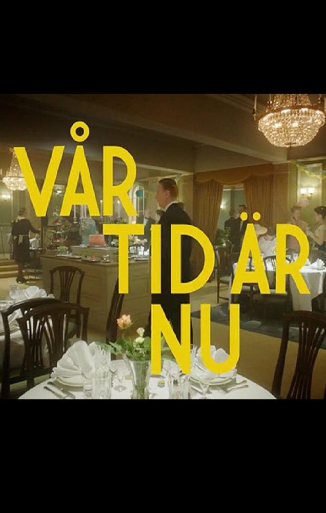 TV ratings for Vår Tid Är Nu in Colombia. SVT TV series