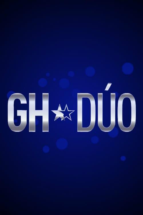 TV ratings for Gran Hermano Dúo in Italia. Telecinco TV series