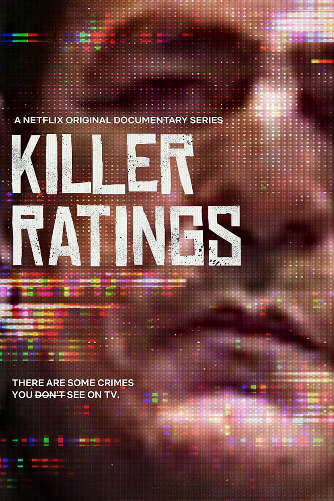 TV ratings for Killer Ratings in Spain. Netflix TV series