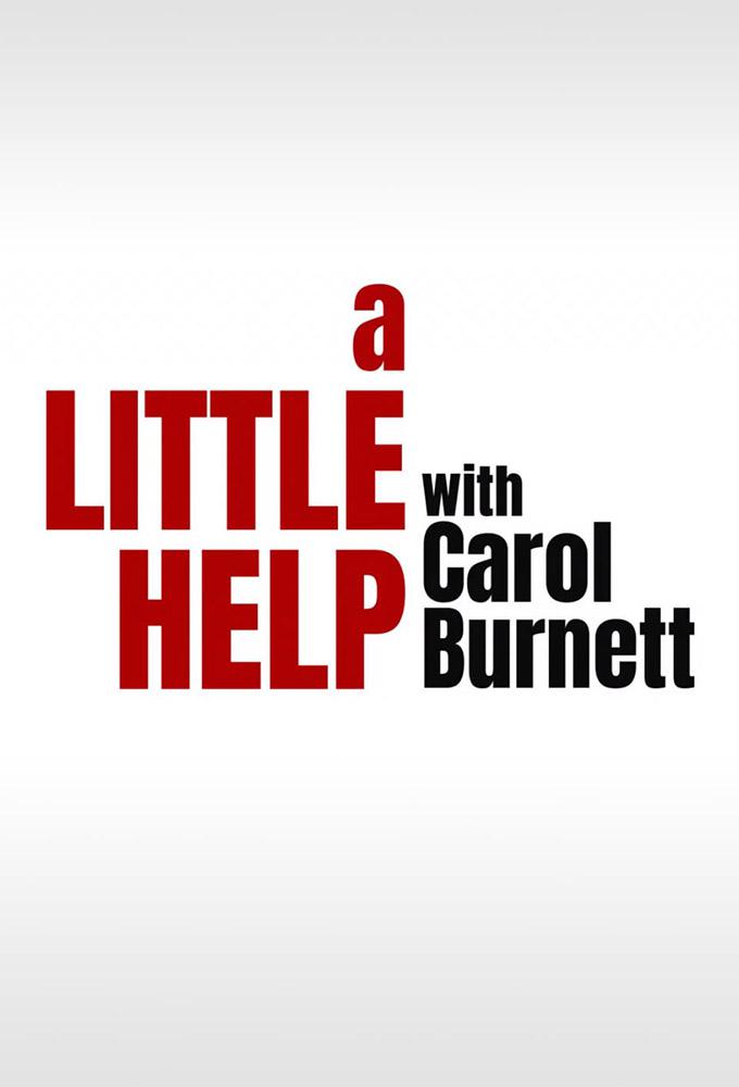 TV ratings for A Little Help With Carol Burnett in South Korea. Netflix TV series