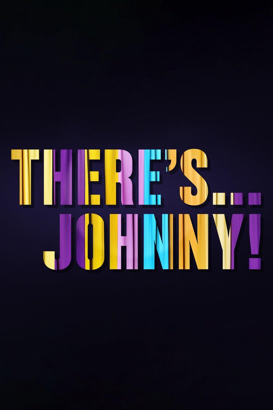 TV ratings for There's ... Johnny! in Spain. Seeso TV series