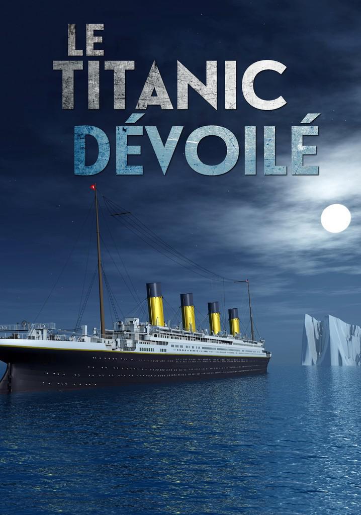 Drain The Titanic (National Geographic): United States daily TV audience  insights for smarter content decisions - Parrot Analytics