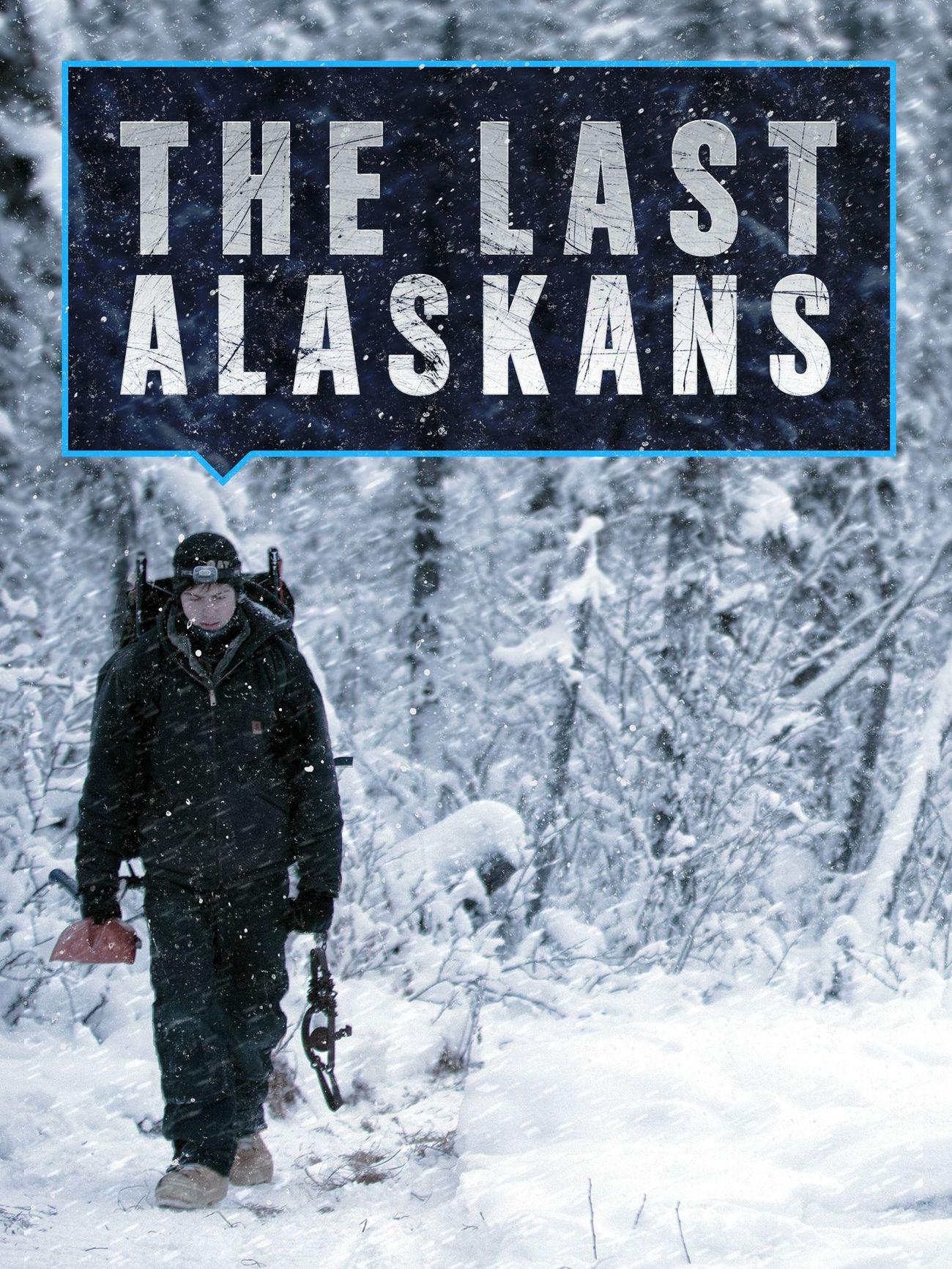 TV ratings for The Last Alaskans in Noruega. Animal Planet TV series