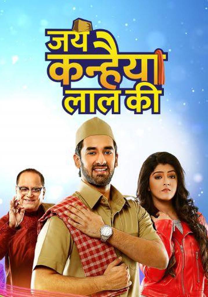 TV ratings for Jai Kanhaiya Lal Ki - Iss Hafte Ki Kahani (जय कन्हैया लाल की) in Brazil. Star India TV series