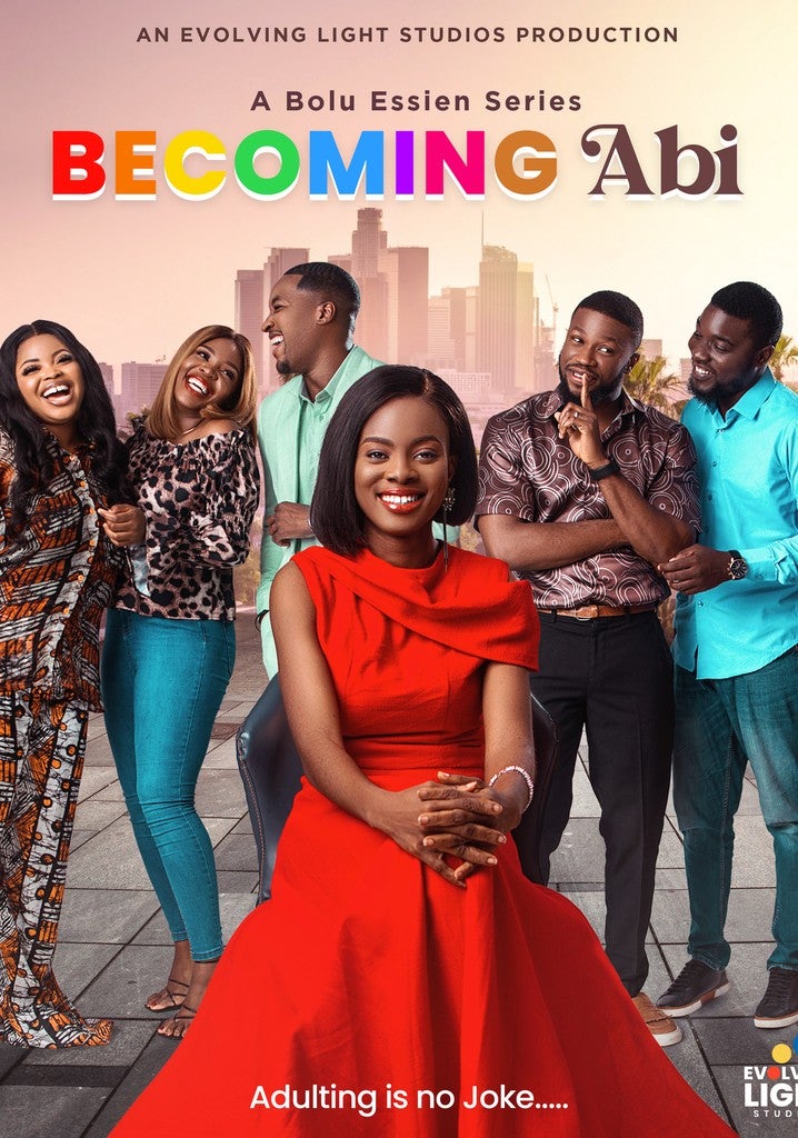TV ratings for Becoming Abi in Australia. Netflix TV series