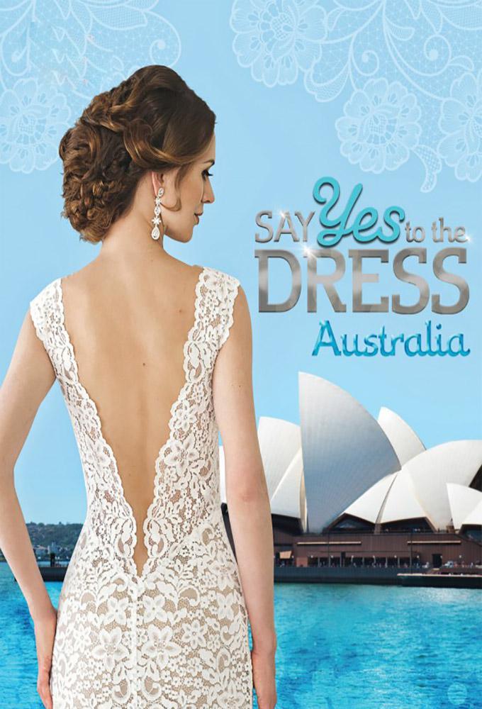 TV ratings for Say Yes To The Dress Australia in Thailand. TLC TV series
