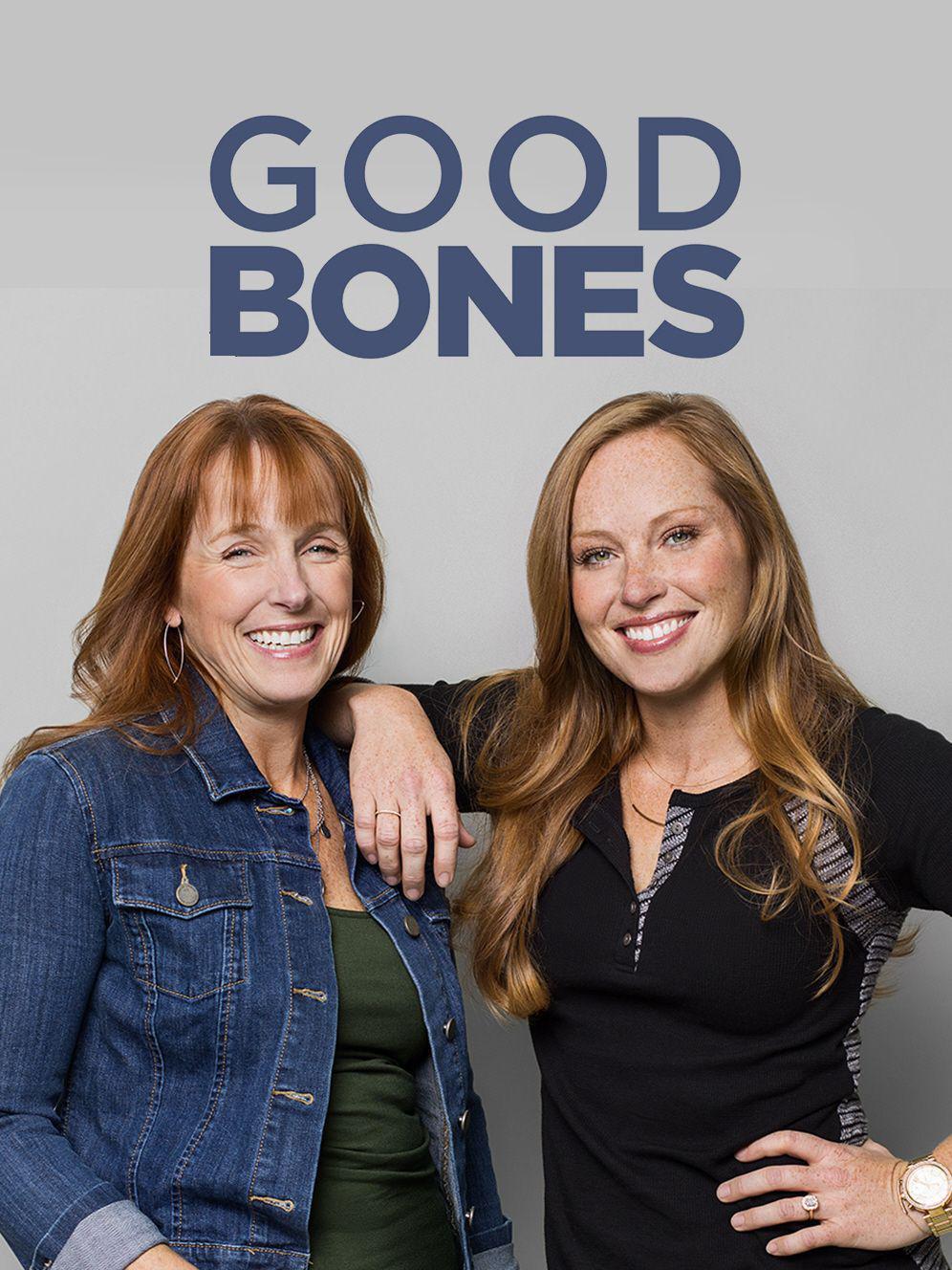 TV ratings for Good Bones in Ireland. hgtv TV series