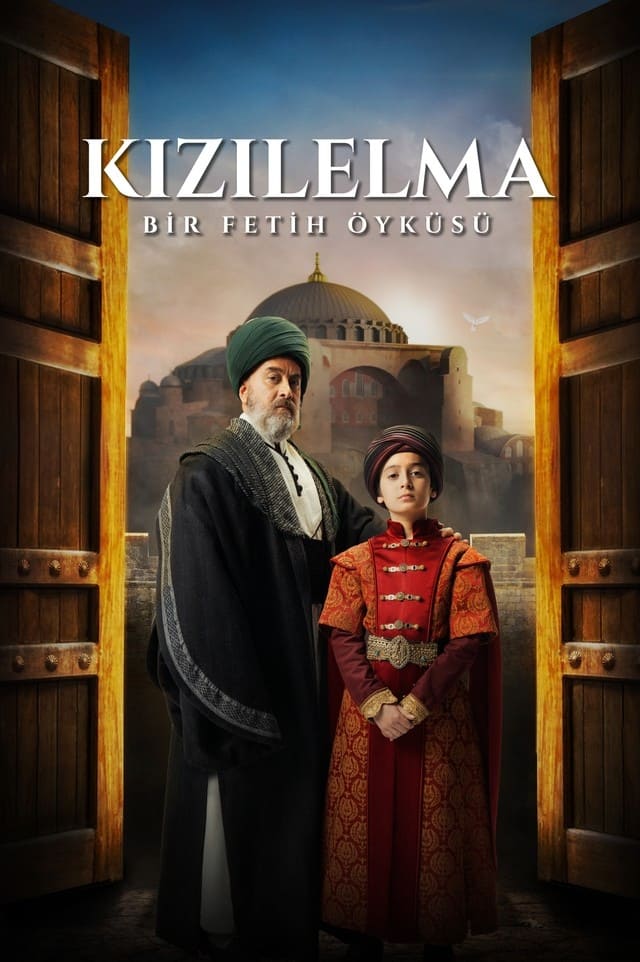TV ratings for Kızılelma: Bir Fetih Öyküsü in Netherlands. Tabii TV series