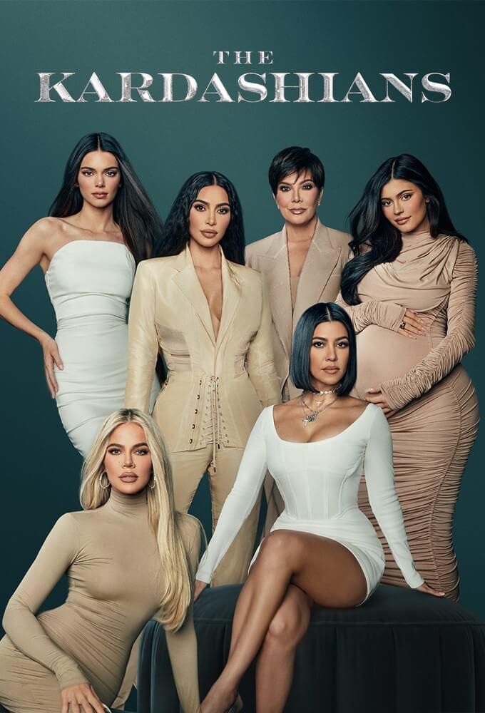 TV ratings for The Kardashians in Mexico. Hulu TV series