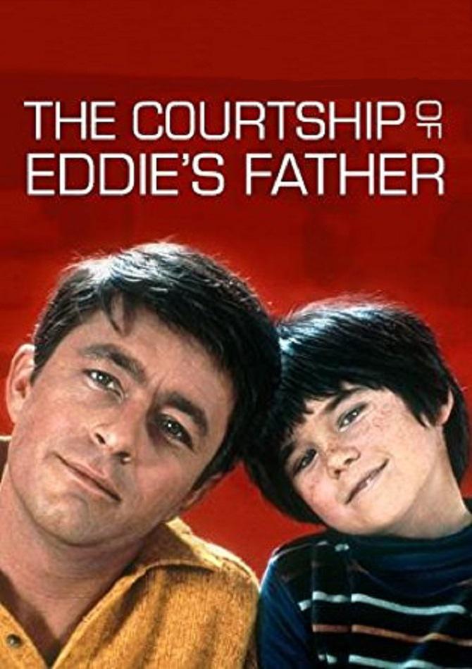 TV ratings for Courtship Of Eddie's Father in Ireland. abc TV series