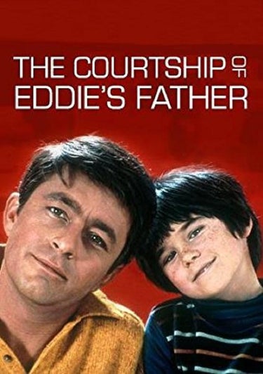 Courtship Of Eddie's Father