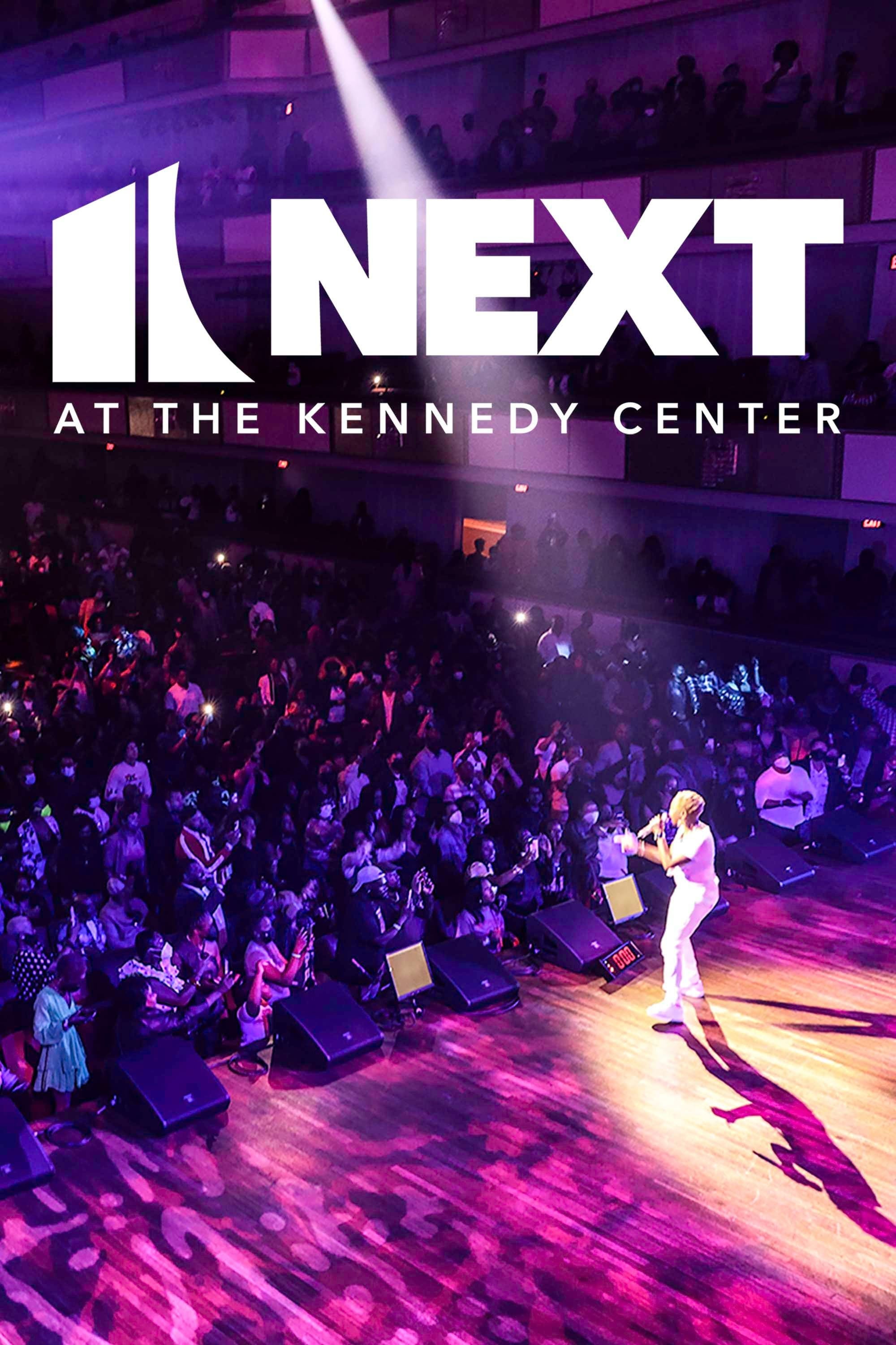 TV ratings for Next At The Kennedy Center in Japan. PBS TV series