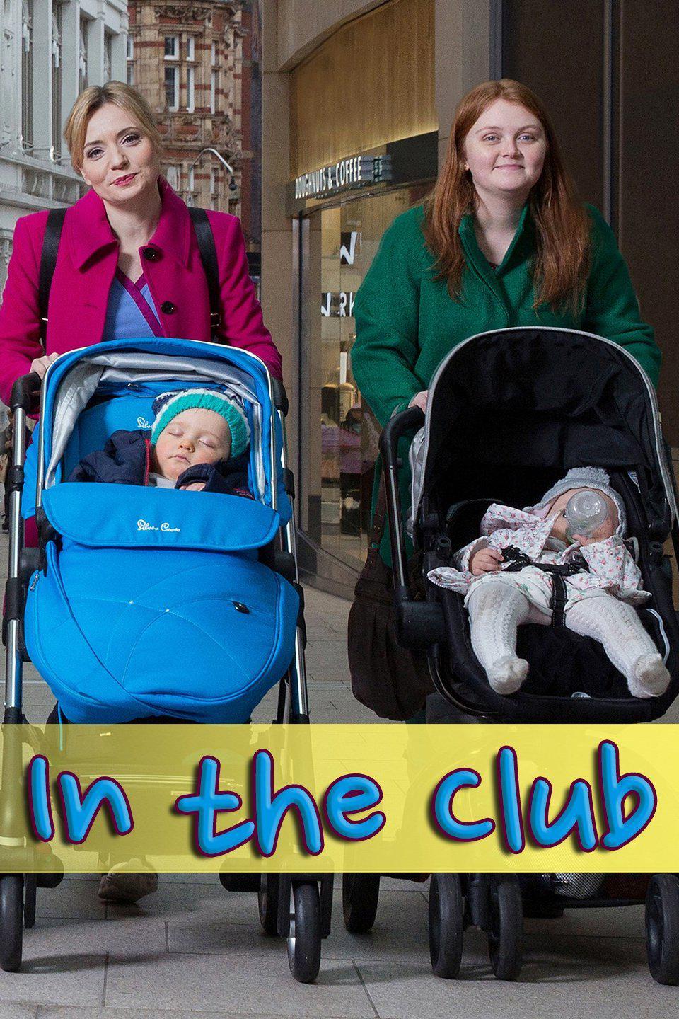 TV ratings for In The Club in the United Kingdom. BBC One TV series