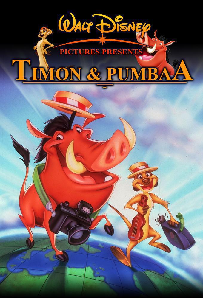 Timon & Pumbaa (Disney XD): Brazil daily TV audience insights for smarter  content decisions - Parrot Analytics