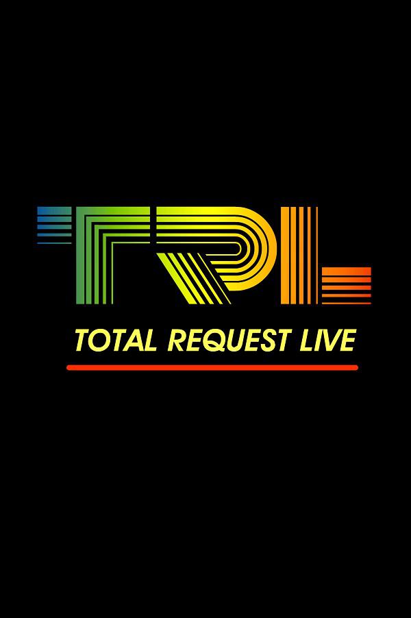 TV ratings for Total Request Live in Filipinas. MTV TV series