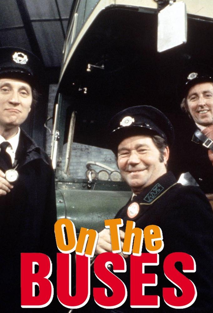 TV ratings for On The Buses in Turquía. ITV TV series