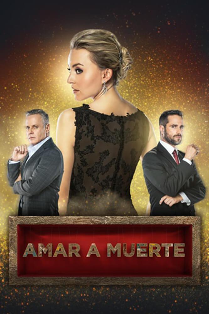 TV ratings for Amar A Muerte in the United Kingdom. Univision TV series