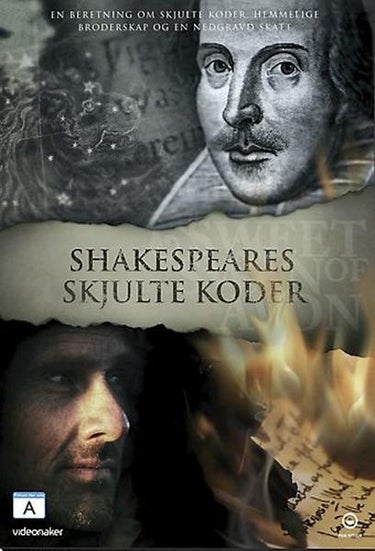 Shakespears Skjulte Koder