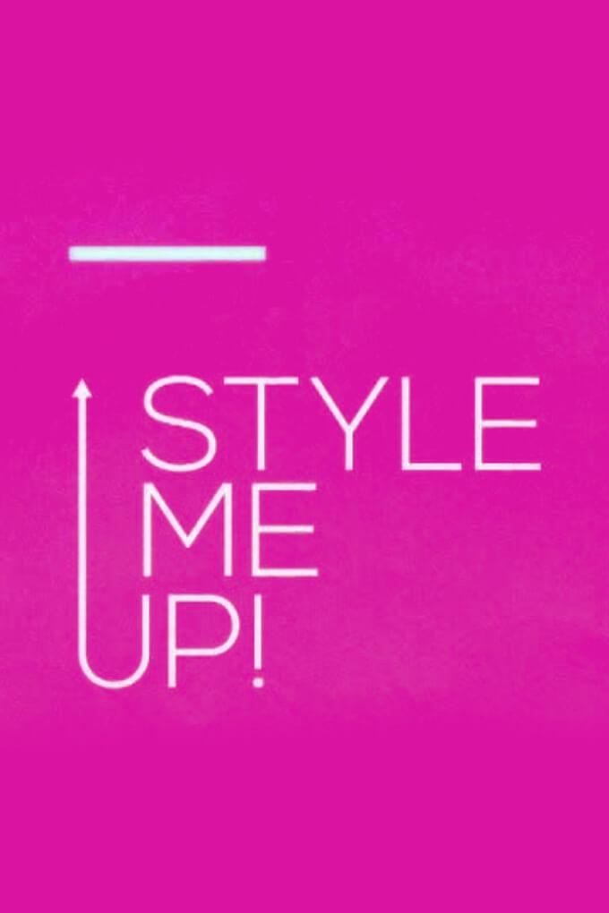 TV ratings for Style Me Up! in Australia. Open TV TV series