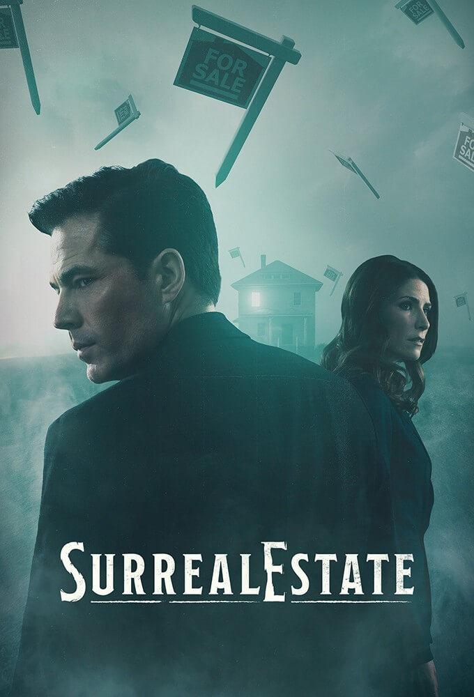 TV ratings for Surrealestate in Poland. syfy TV series