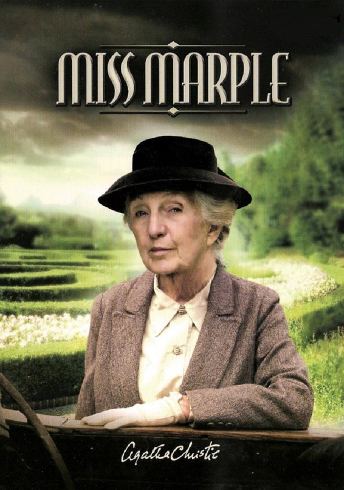 TV ratings for Miss Marple in the United States. BBC One TV series