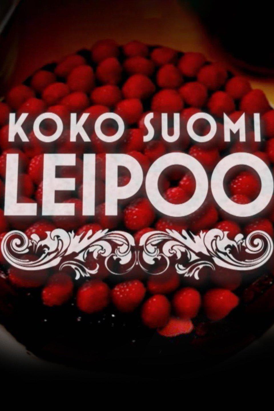 TV ratings for Koko Suomi Leipoo in Spain. MTV3 TV series