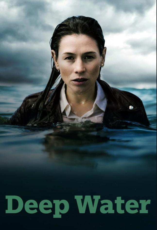 TV ratings for Deep Water in Chile. SBS One TV series